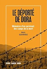 Déporté dora mémoires d'occasion  Livré partout en France