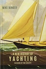New history yachting for sale  Delivered anywhere in UK