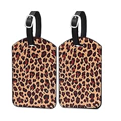 Luggage tags pcs for sale  Delivered anywhere in UK