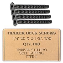 100pcs trailer deck for sale  Delivered anywhere in USA 