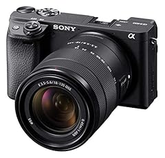 Sony alpha a6400 for sale  Delivered anywhere in USA 