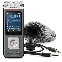 Philips dvt7110 voicetracer for sale  Delivered anywhere in USA 