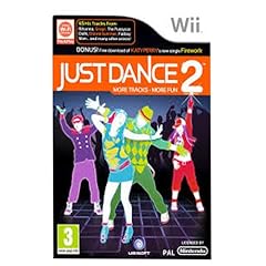 Just dance 2 gebraucht kaufen  Wird an jeden Ort in Deutschland