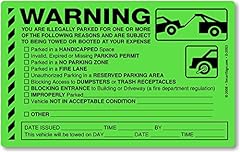 Smartsign illegally parked for sale  Delivered anywhere in USA 