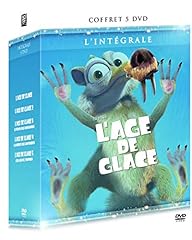 àge glace intégrale d'occasion  Livré partout en France
