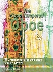 Good tempered oboe for sale  Delivered anywhere in Ireland