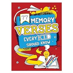 Memory verses every for sale  Delivered anywhere in USA 