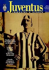 Juventus immagini storie usato  Spedito ovunque in Italia 