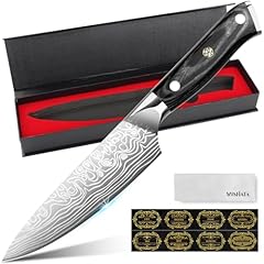 Mosfiata chef knife for sale  Delivered anywhere in USA 
