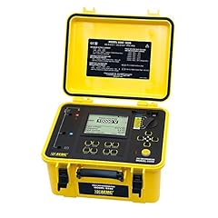 Aemc 6550 digital for sale  Delivered anywhere in USA 