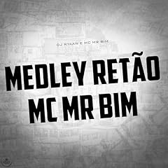 Medley retão bim for sale  Delivered anywhere in USA 