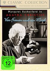 Miss marple frauen gebraucht kaufen  Wird an jeden Ort in Deutschland