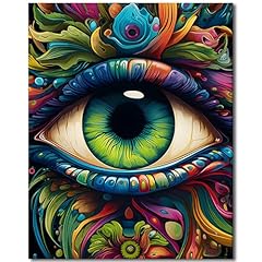 Tishiron colorful eye for sale  Delivered anywhere in UK