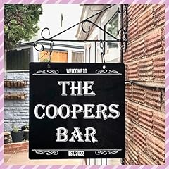 Personalised swing sign for sale  Delivered anywhere in UK
