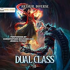 Dual class litrpg d'occasion  Livré partout en France