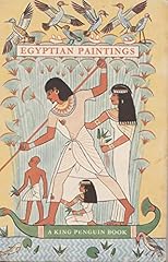 Egyptian paintings. king for sale  Delivered anywhere in UK