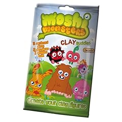 Moshi monsters booster for sale  Delivered anywhere in UK