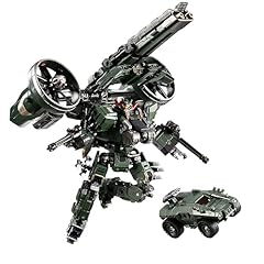 Takaratomy diaclone reboot usato  Spedito ovunque in Italia 