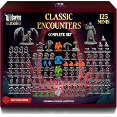 Classic encounters 125 for sale  Delivered anywhere in USA 