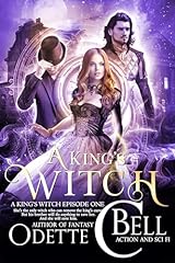 King witch episode for sale  Delivered anywhere in Ireland