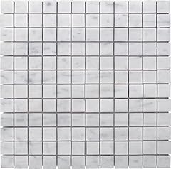 Bianco white carrara for sale  Delivered anywhere in USA 