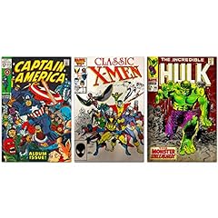 Classic marvel comics for sale  Delivered anywhere in USA 