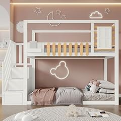 Lit cabane enfants d'occasion  Livré partout en France