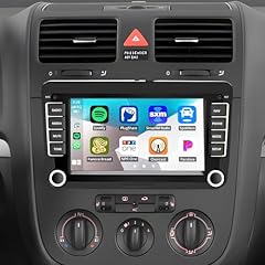 Carplay autoradio golf gebraucht kaufen  Wird an jeden Ort in Deutschland