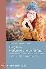Diagnose nebennierenerschöpfu gebraucht kaufen  Wird an jeden Ort in Deutschland