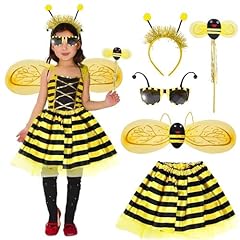 Bienen kostüm stück gebraucht kaufen  Wird an jeden Ort in Deutschland