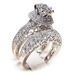 Rkkojjo 925 sterling for sale  Delivered anywhere in USA 