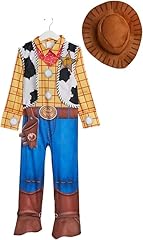 Woody fancy dress for sale  Delivered anywhere in UK