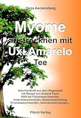 Myome austrocknen uxi gebraucht kaufen  Wird an jeden Ort in Deutschland