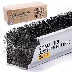 Gutterbrush gutter guard for sale  Delivered anywhere in USA 