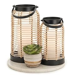 Natural rattan boho for sale  Delivered anywhere in USA 