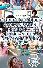 Bedeutung afrikanischen diaspo gebraucht kaufen  Wird an jeden Ort in Deutschland
