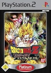 Dragon ball budokai d'occasion  Livré partout en Belgiqu