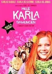 Complete karla collection for sale  Delivered anywhere in UK