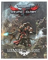 Warhammer 40k wrath for sale  Delivered anywhere in UK