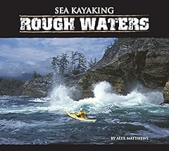 Sea kayaking rough for sale  Delivered anywhere in USA 