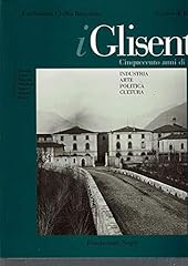 Glisenti. cinquecento anni usato  Spedito ovunque in Italia 