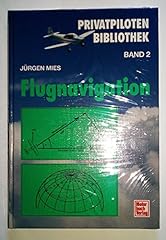 Flugnavigation gebraucht kaufen  Wird an jeden Ort in Deutschland