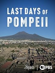 Last days pompeii for sale  Delivered anywhere in USA 