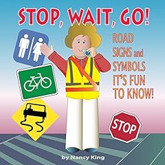 Stop wait road for sale  Delivered anywhere in USA 