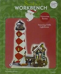 Santa workbench towering for sale  Delivered anywhere in USA 