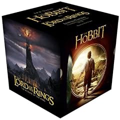 Hobbit lord rings for sale  Delivered anywhere in USA 