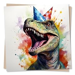 Stunning dinosaur happy for sale  Delivered anywhere in UK