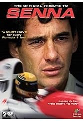 Ayrton senna the usato  Spedito ovunque in Italia 