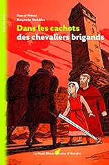 Cachots chevaliers brigands d'occasion  Livré partout en France