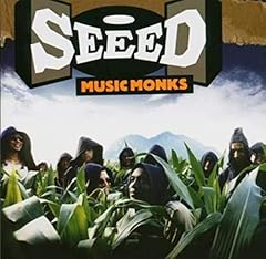 Music monks gebraucht kaufen  Wird an jeden Ort in Deutschland